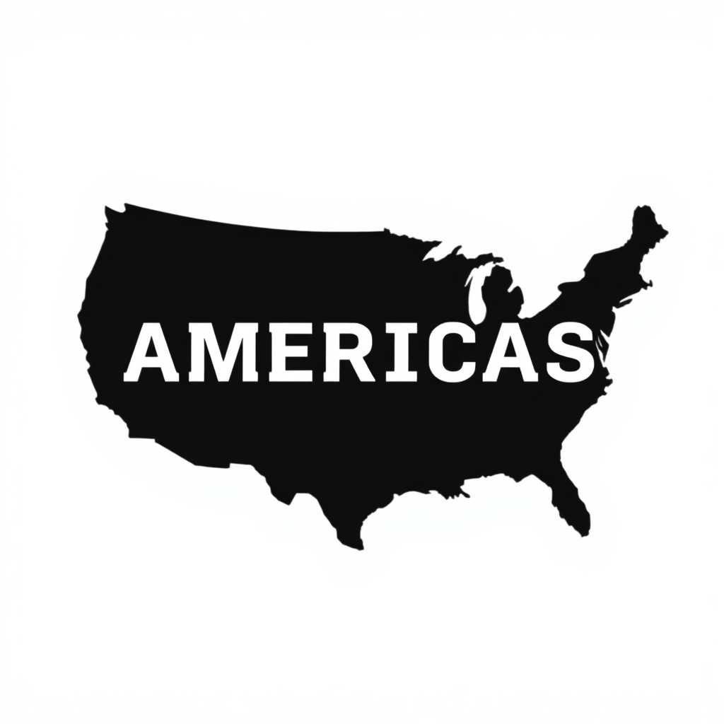 AMERICAS