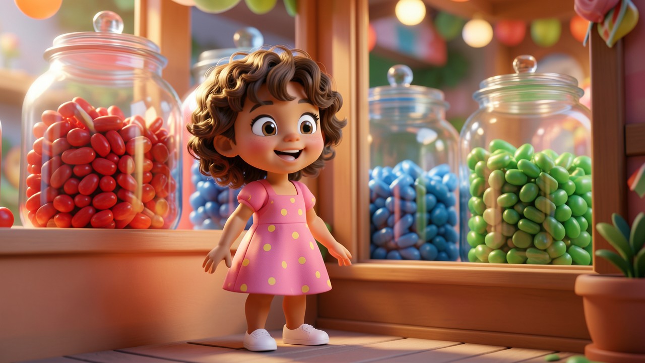El Dulce Día de Kimberly
