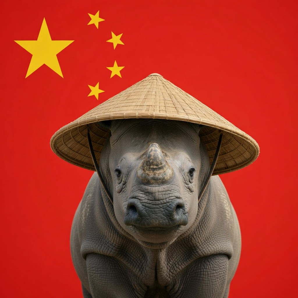 犀牛