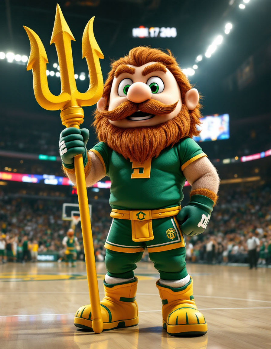 mascot-me