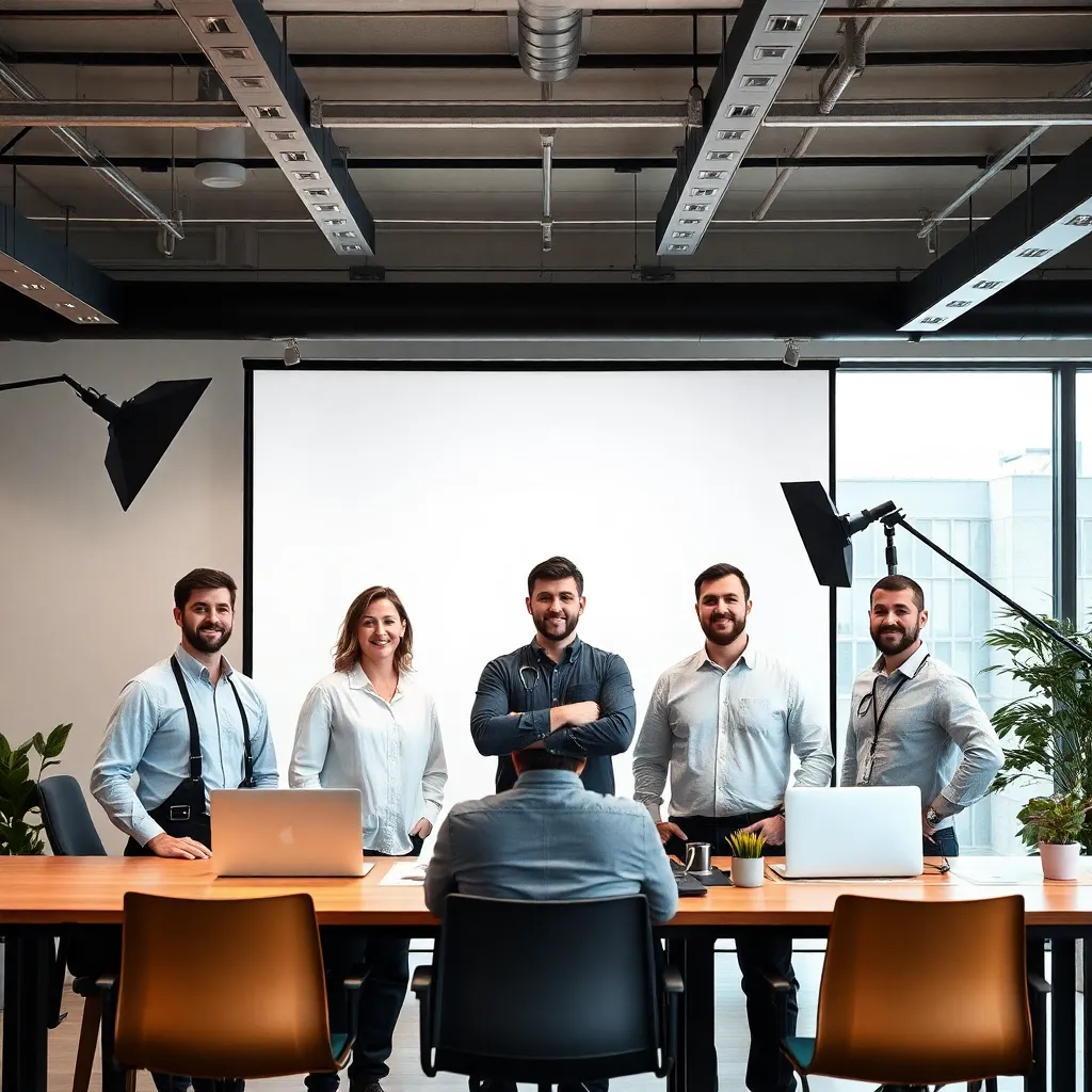 After - renovated result