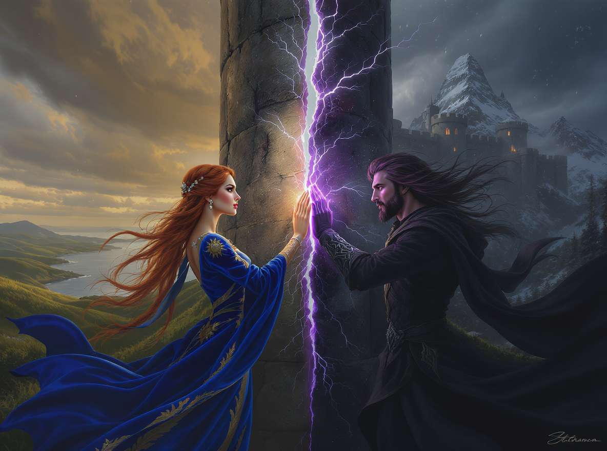 Rival Kingdoms