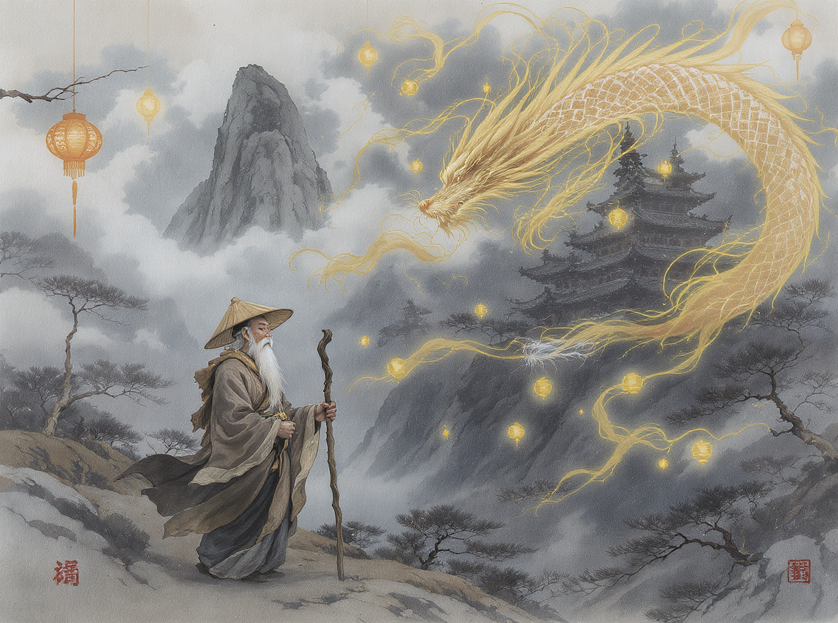 The Wanderer