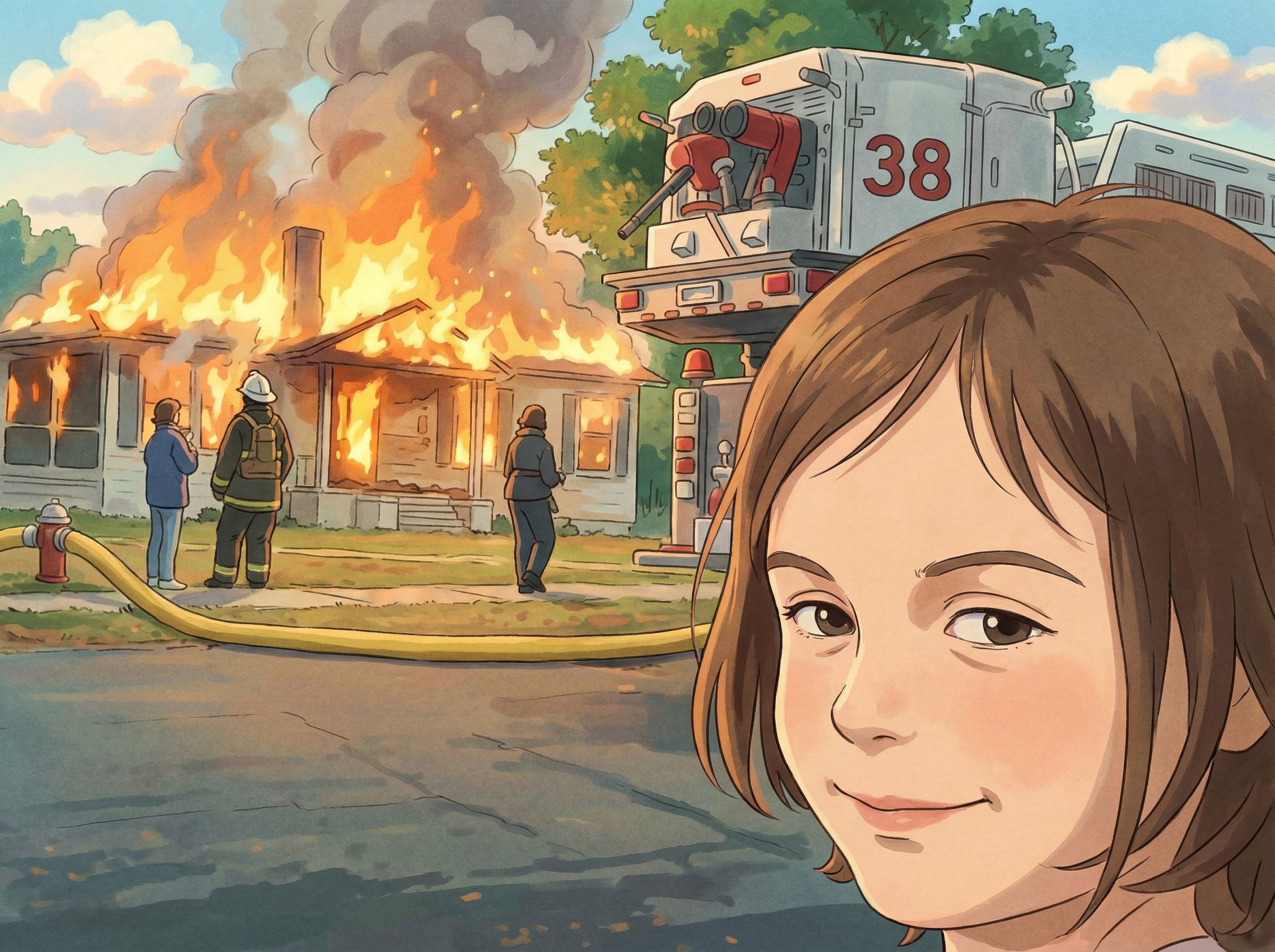 Nano Banana Pro example 6