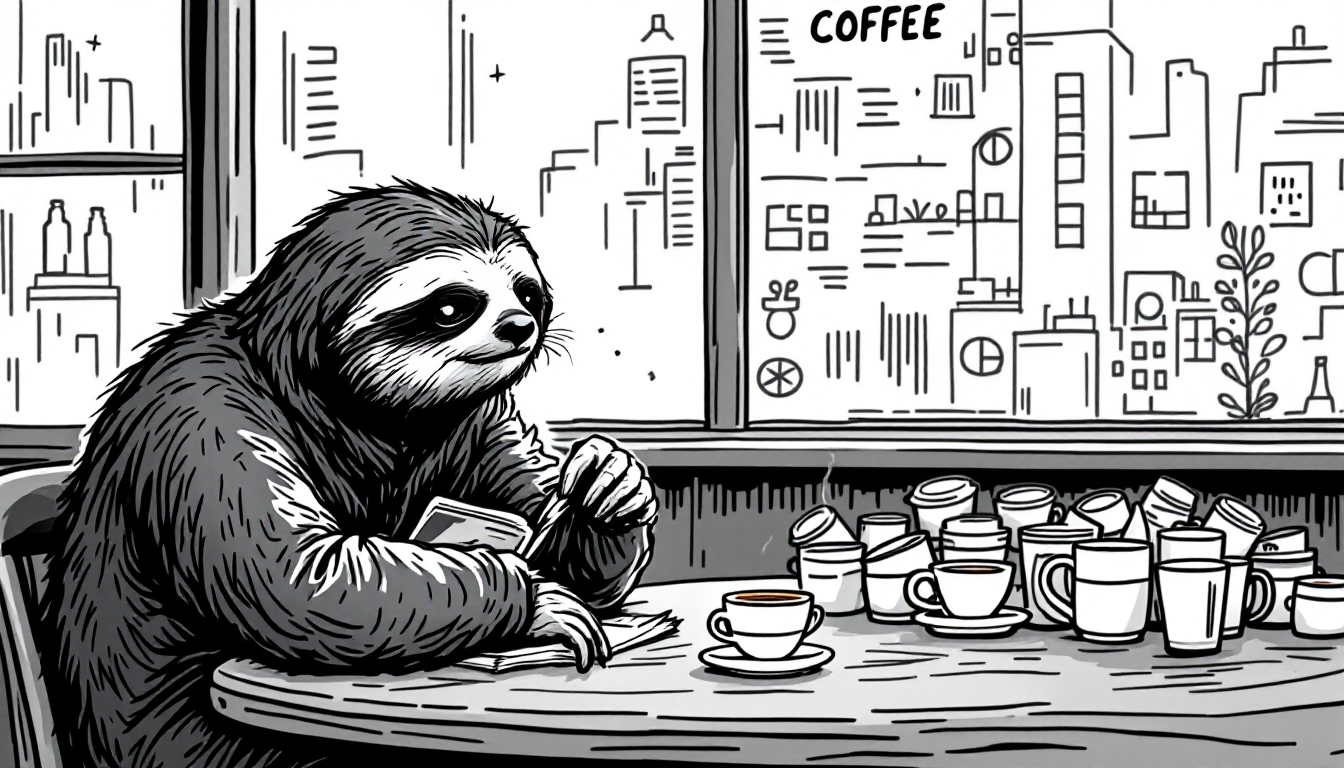 sloth