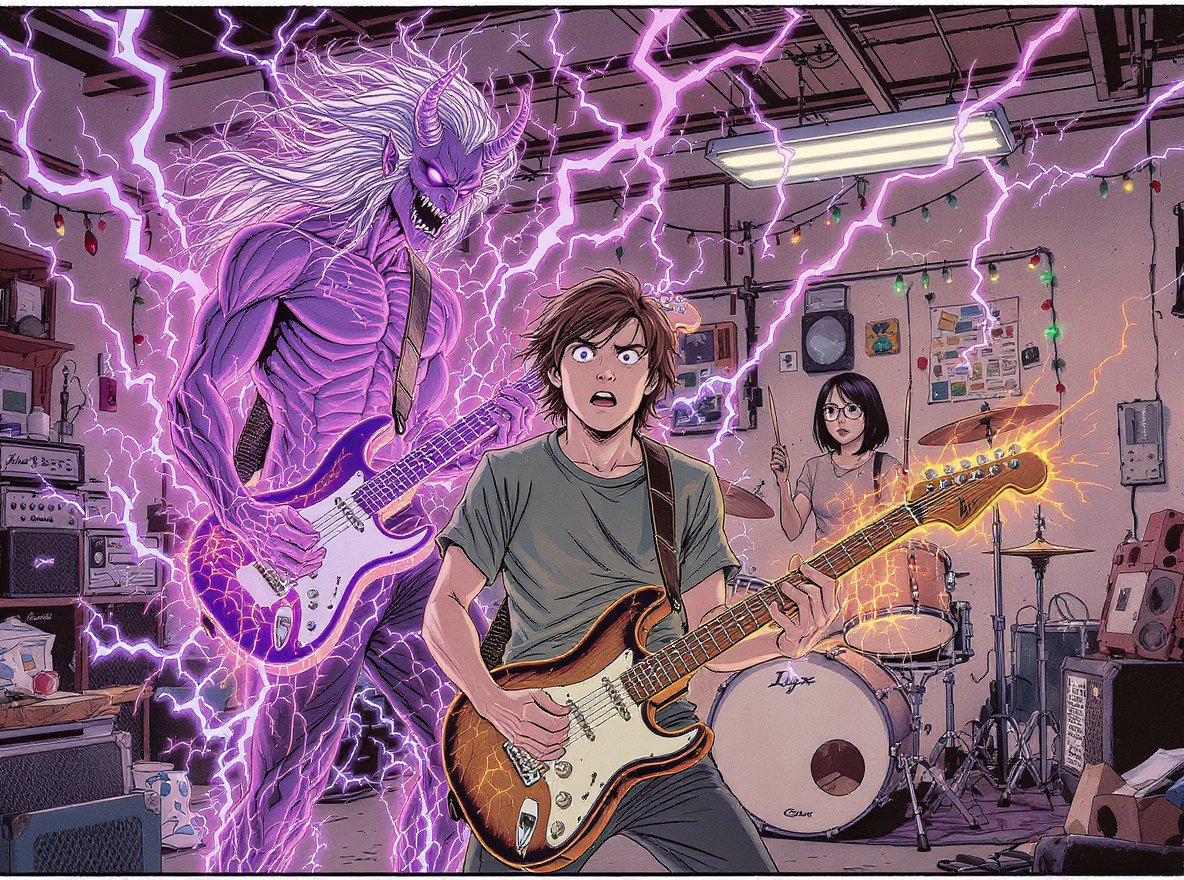Band Practice