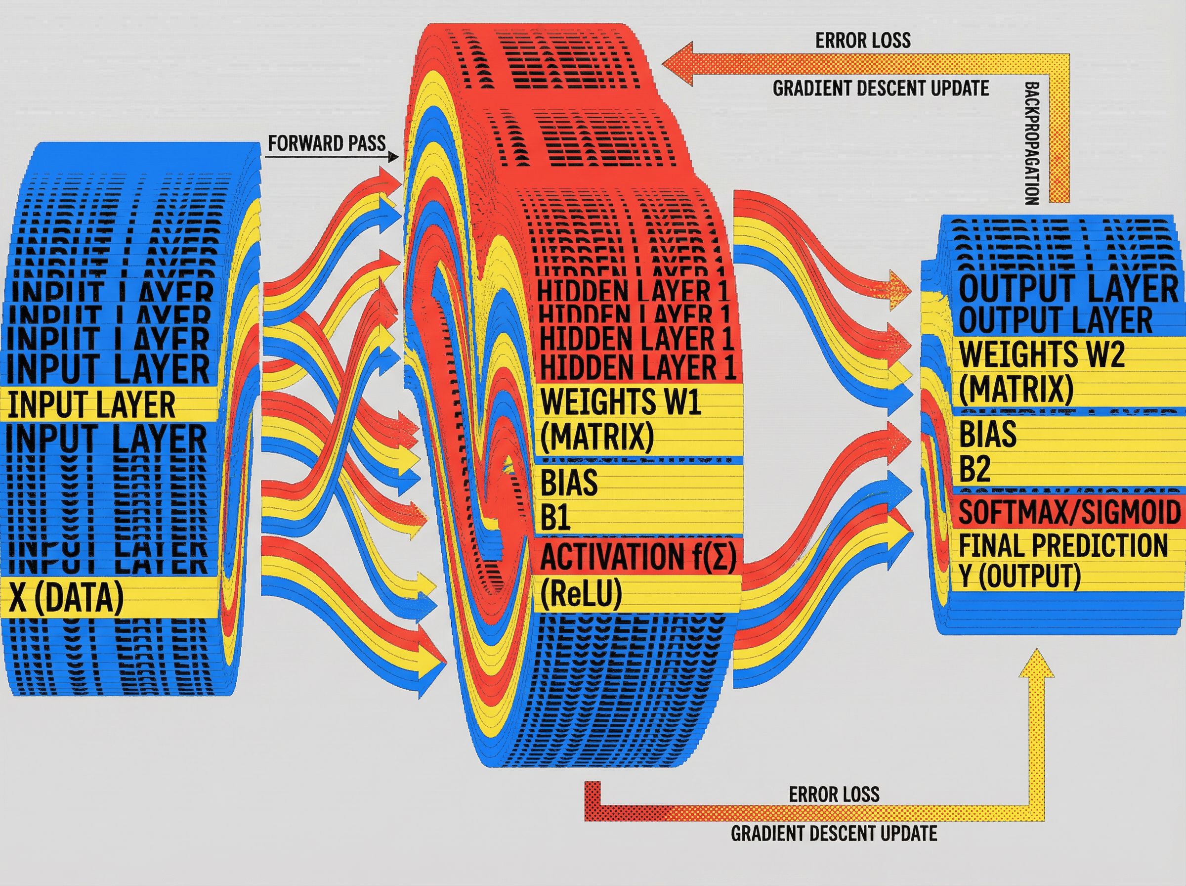 Machine Learning poster 2