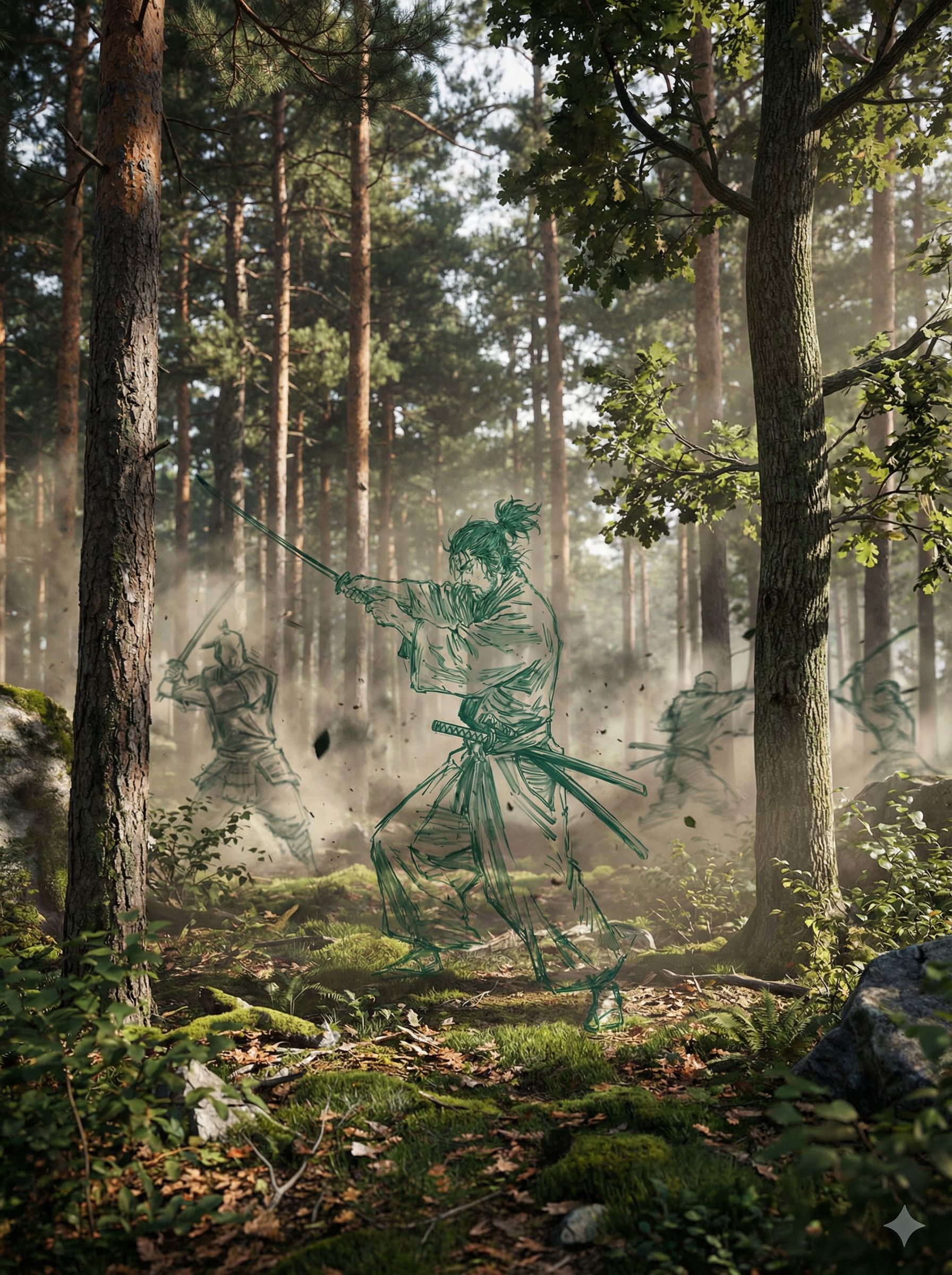 Character out of context example 1