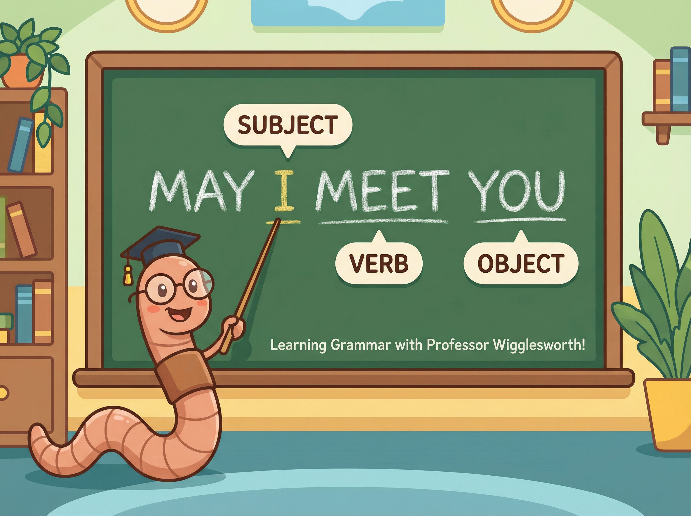 Educational infographic 3