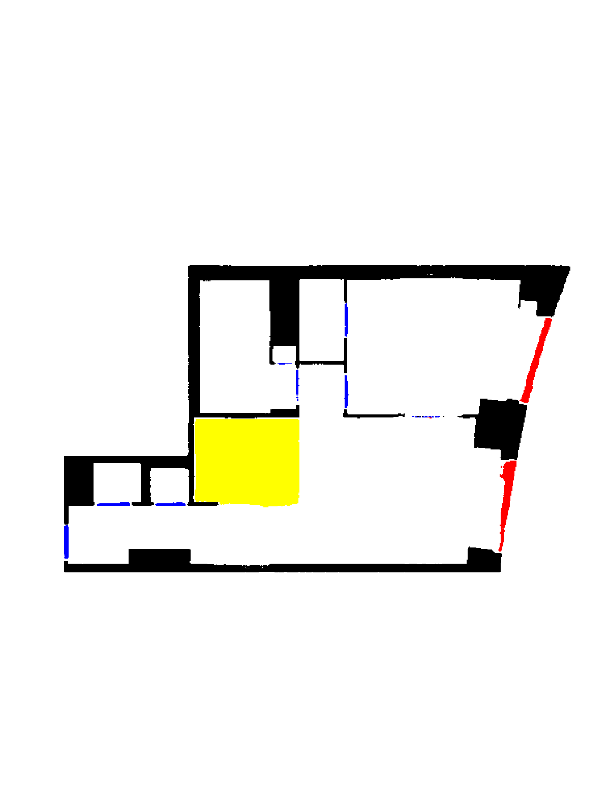 floorplan-recognition