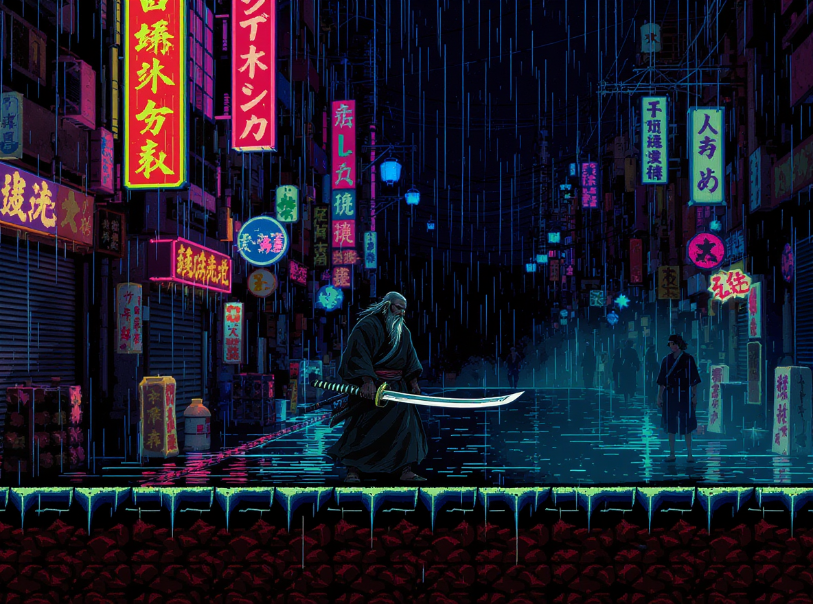 Katana 1