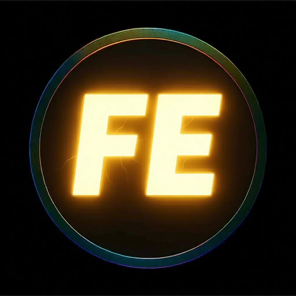 Fusion Energy Coin logo