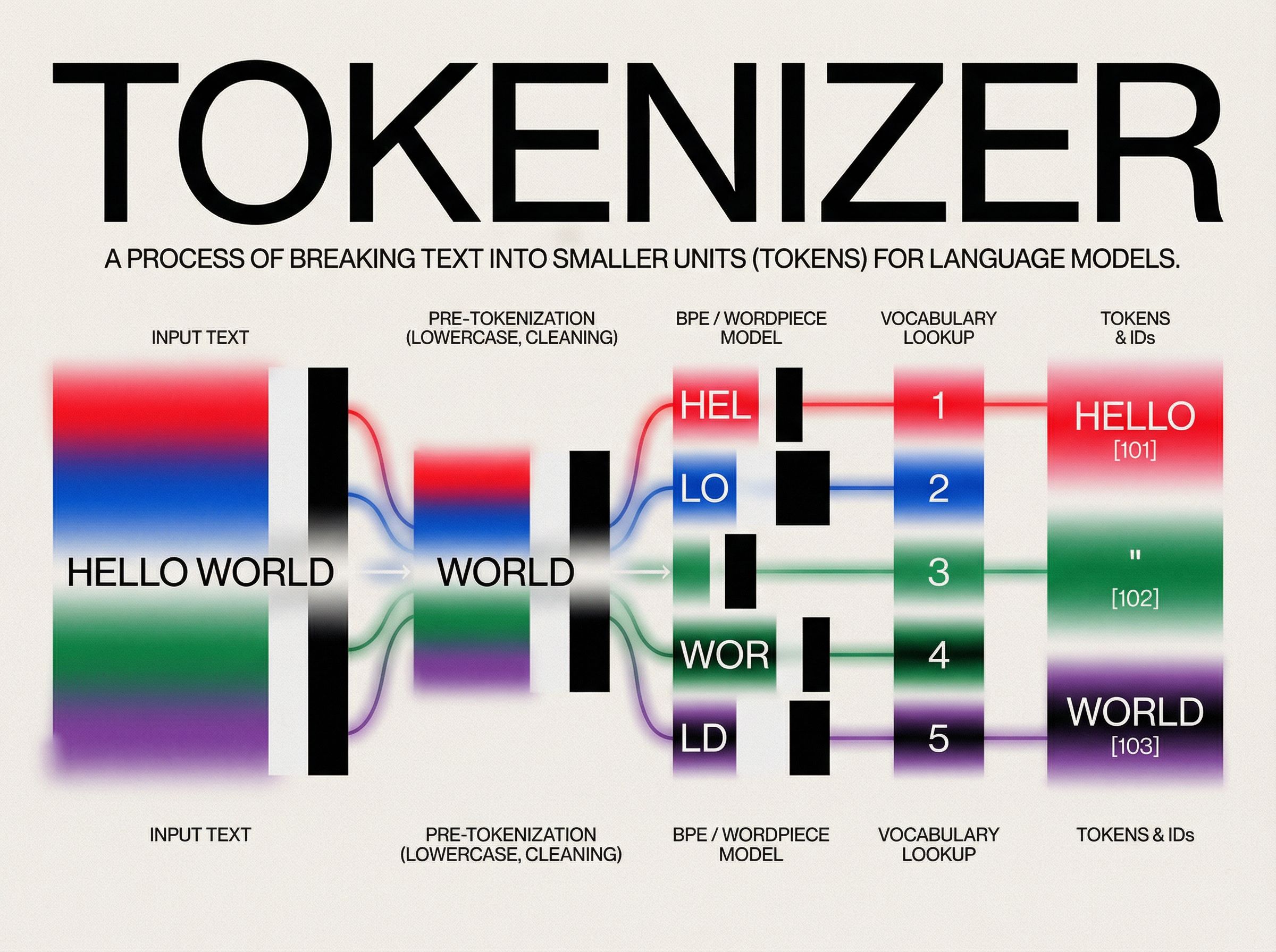 Machine Learning poster 1