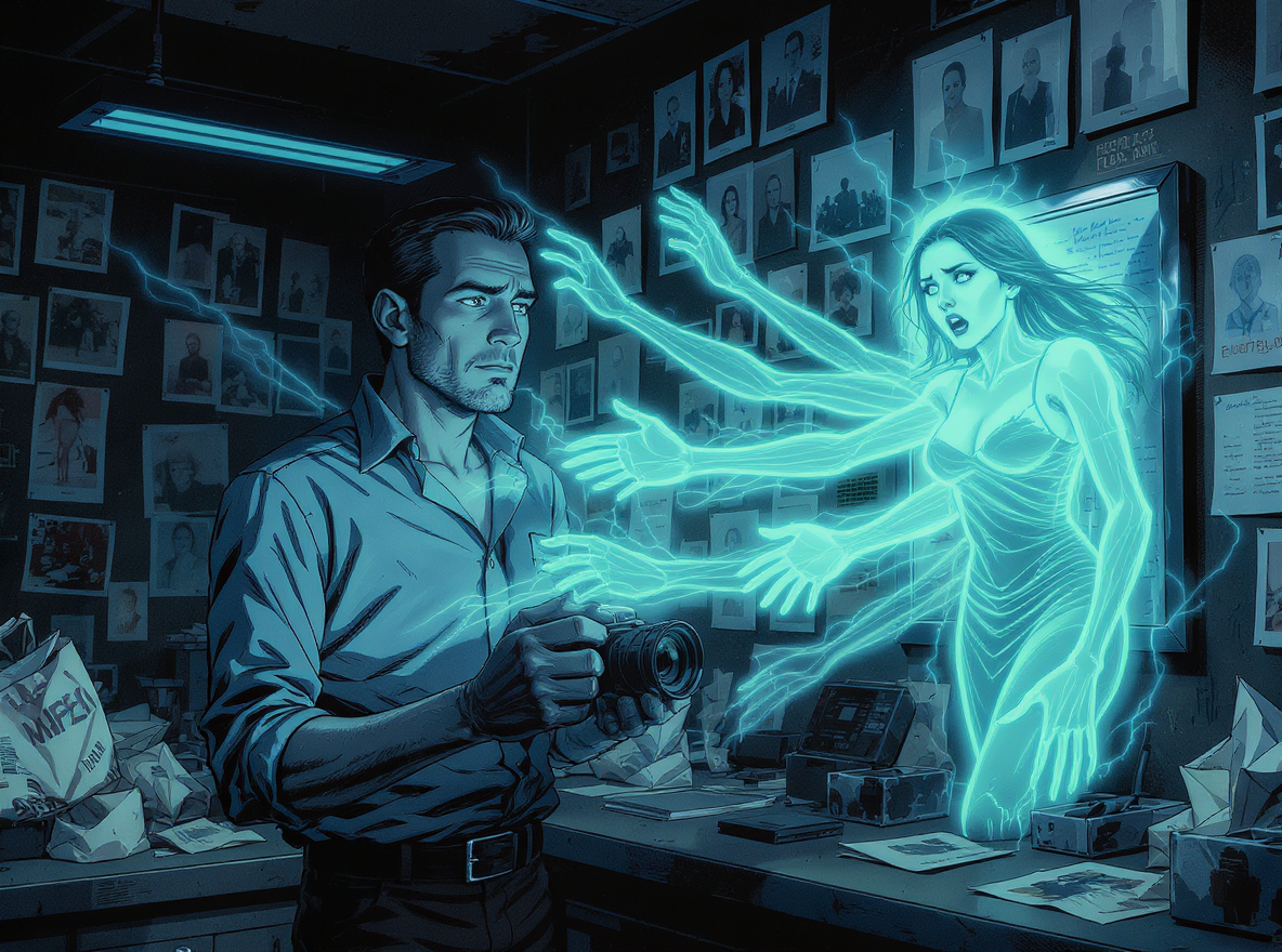 Cold Case