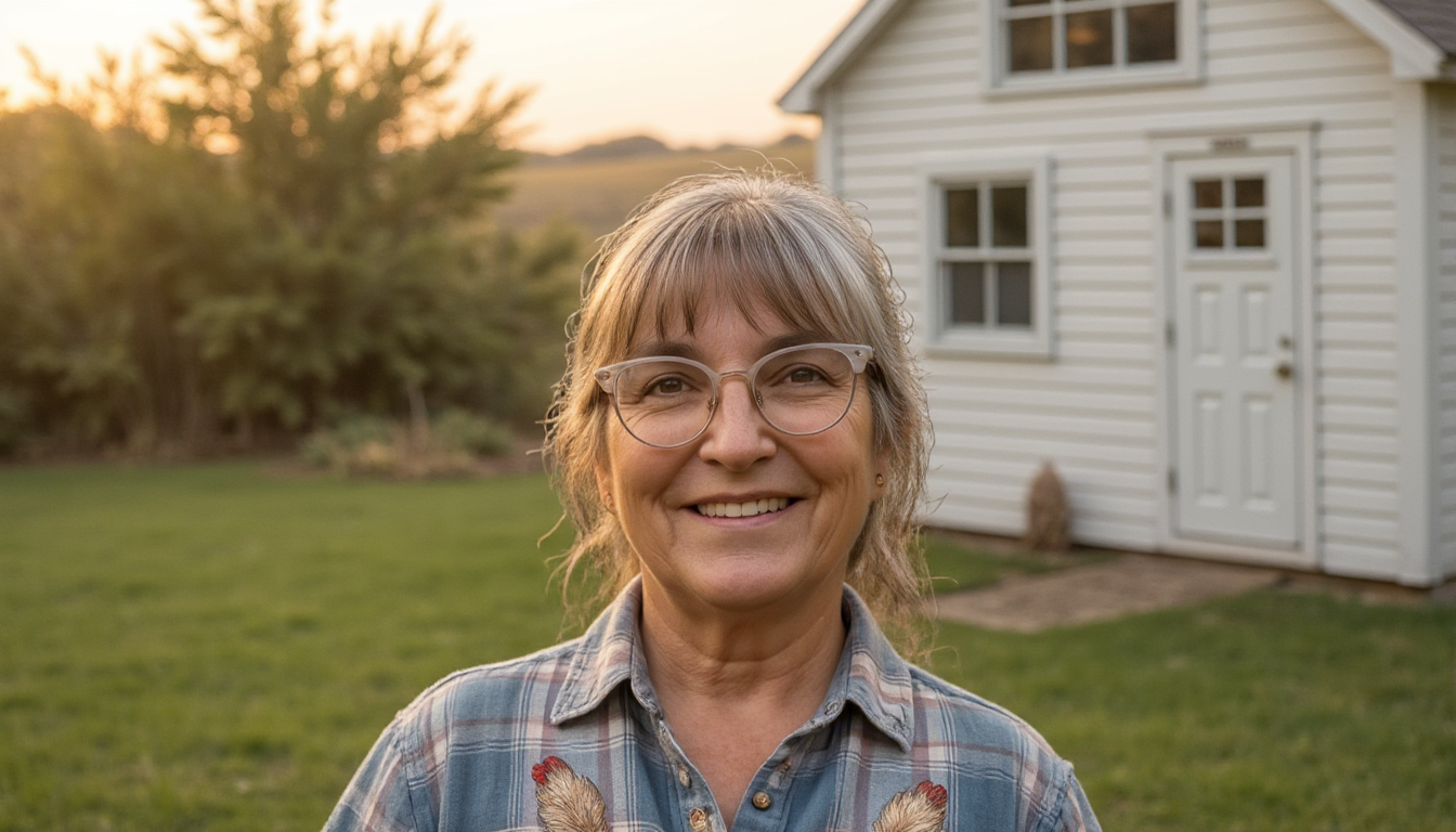 grandma-aiavatar