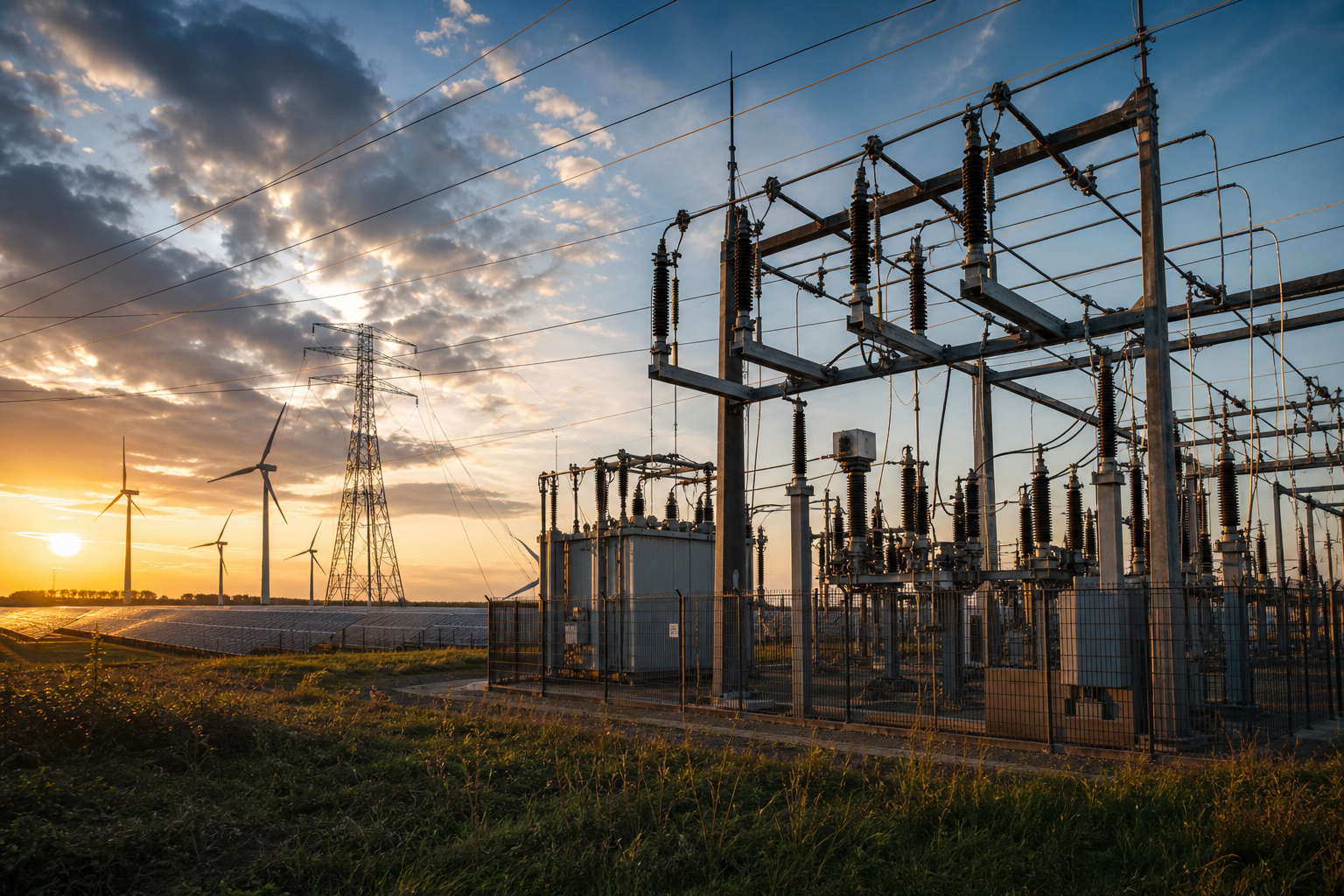 congestiemanagement met energie