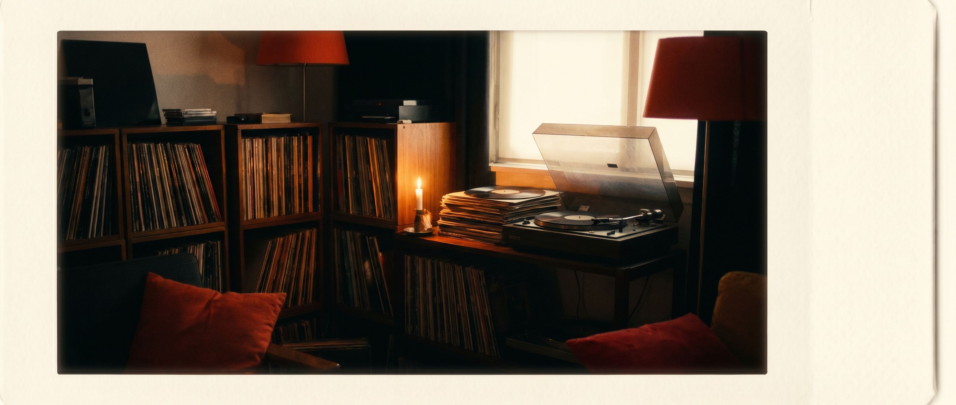 Reverent Is feature banner