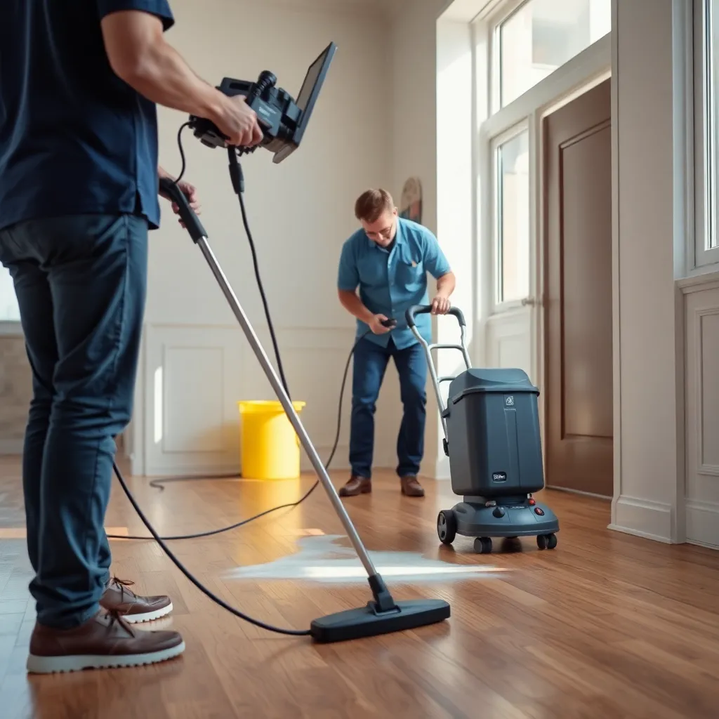 Before - worn condition