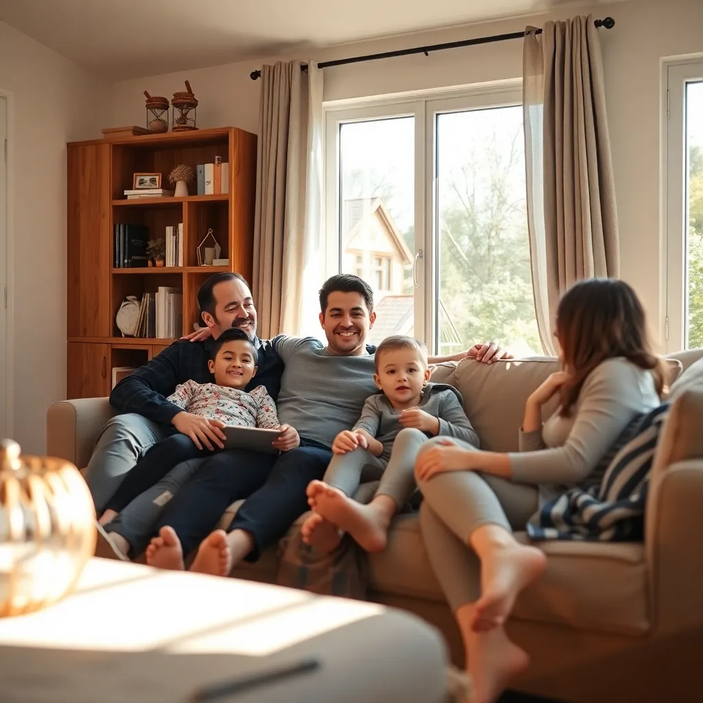 After - renovated result