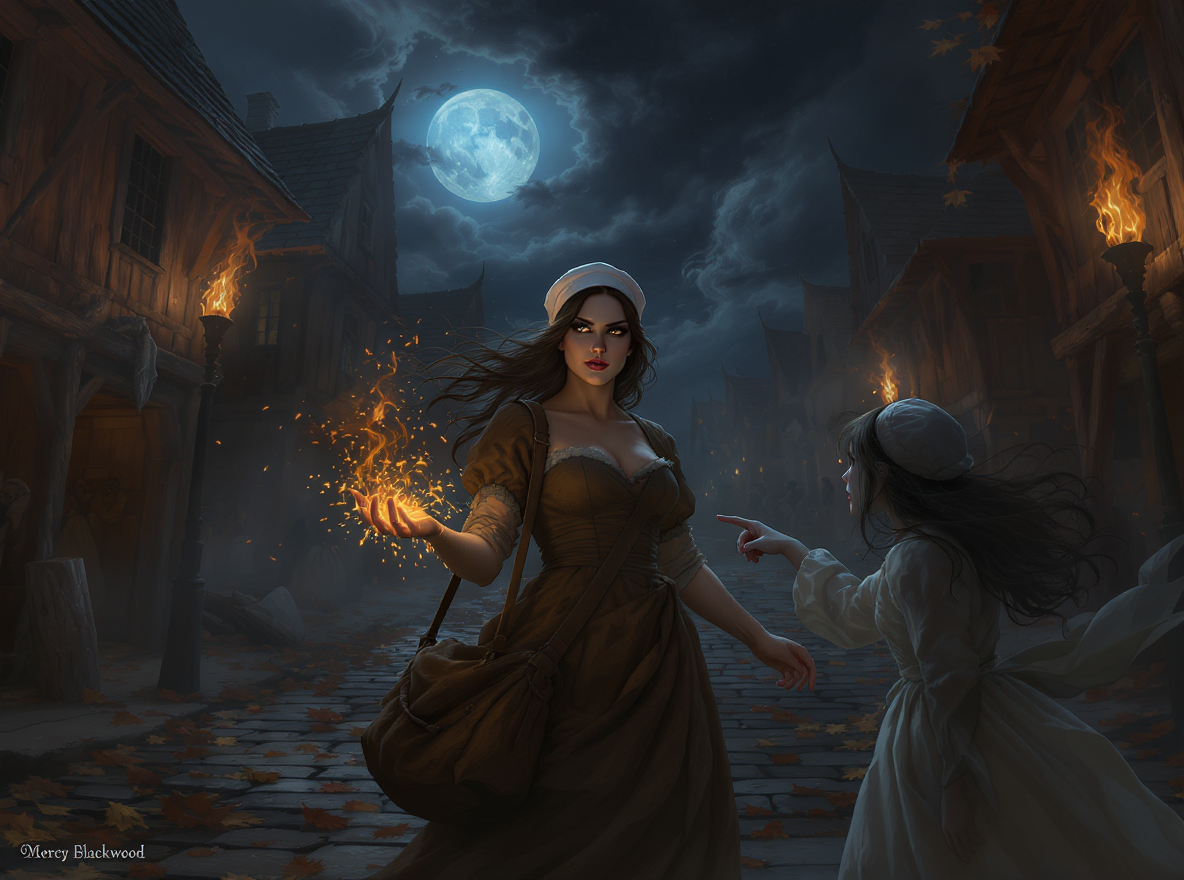 Witch Hunt