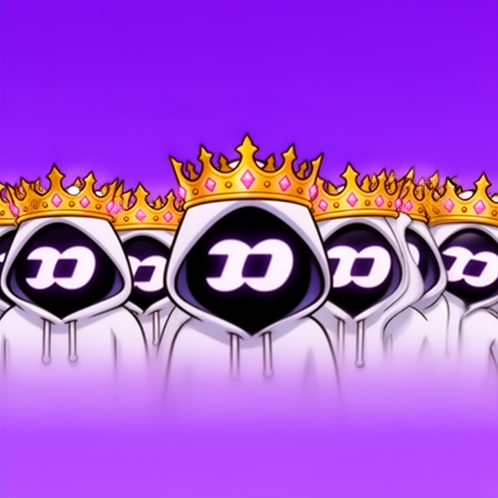 LEGENDS logo