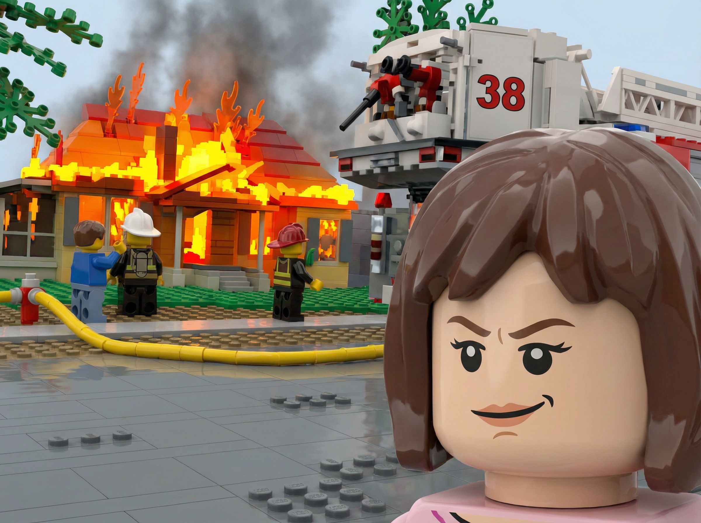 Nano Banana Pro example 2