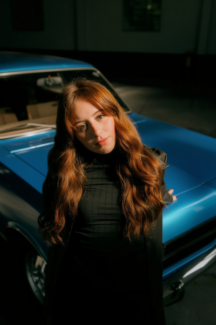 Flux AI Image Example 2