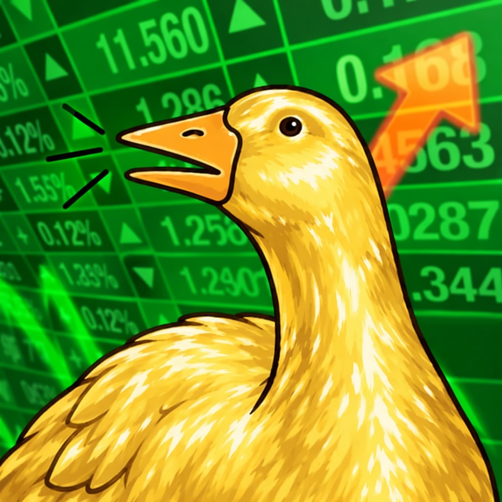 Golden Goose
