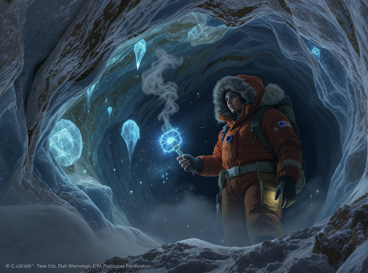 Arctic Expedition