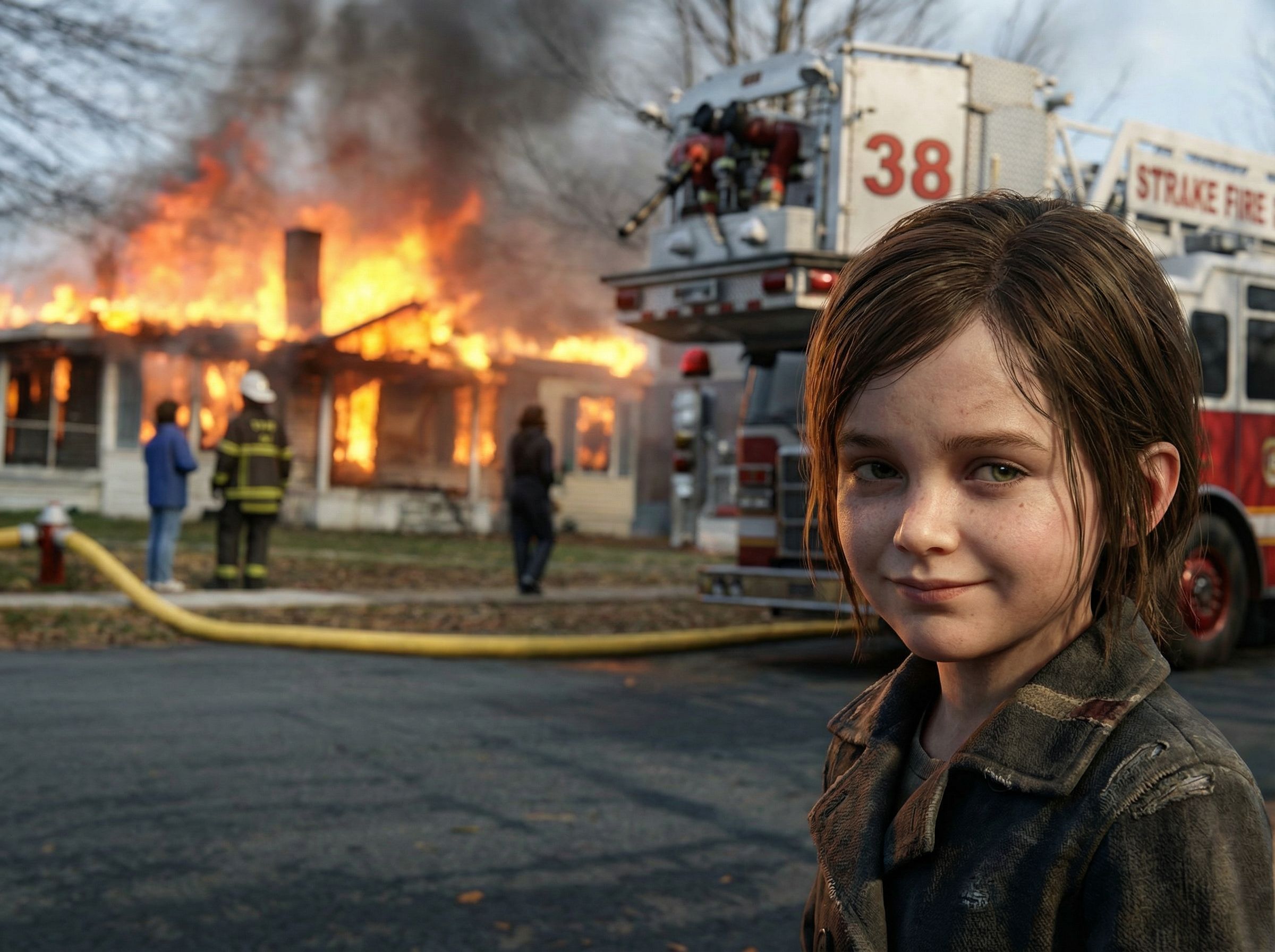 Nano Banana Pro example 5