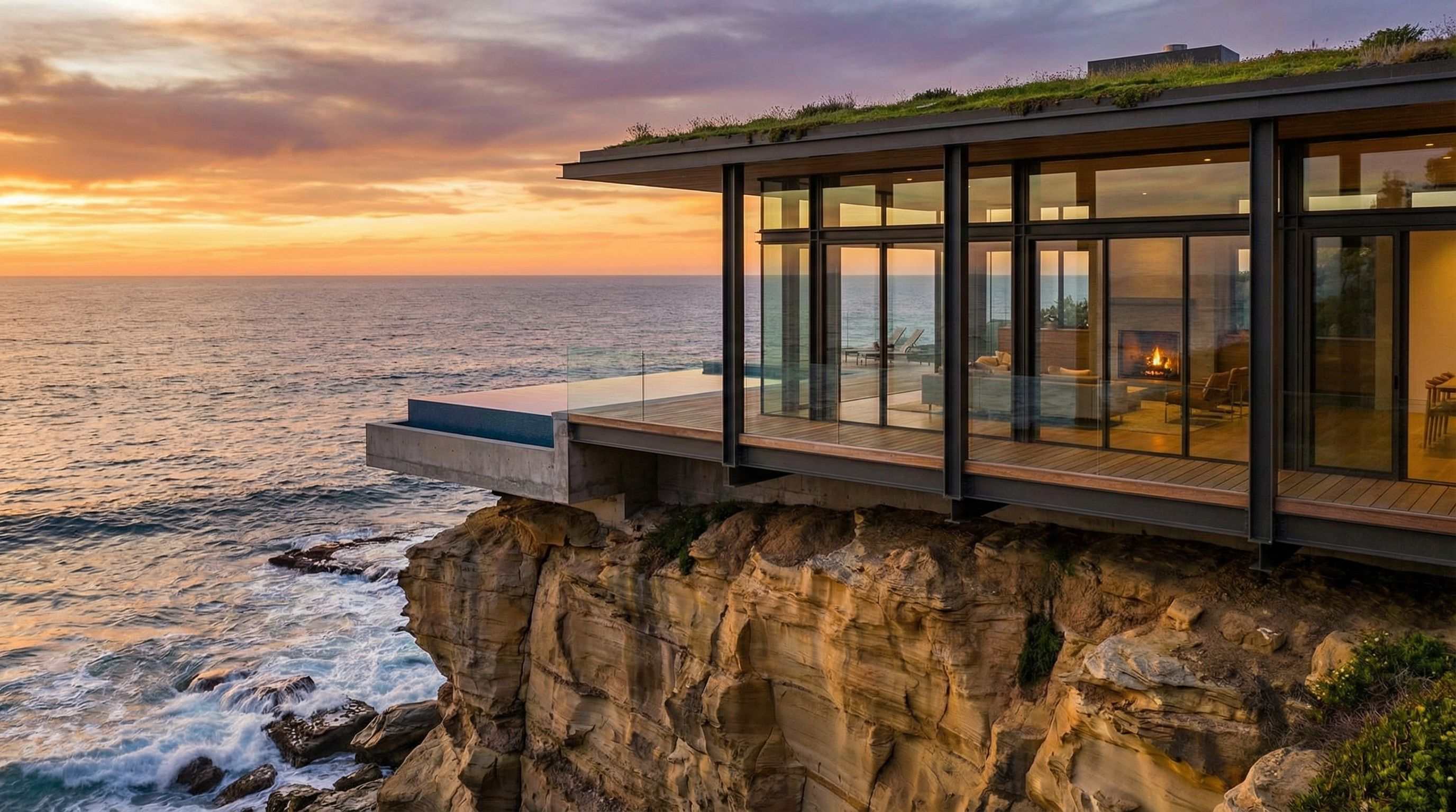 Architectural Visualization