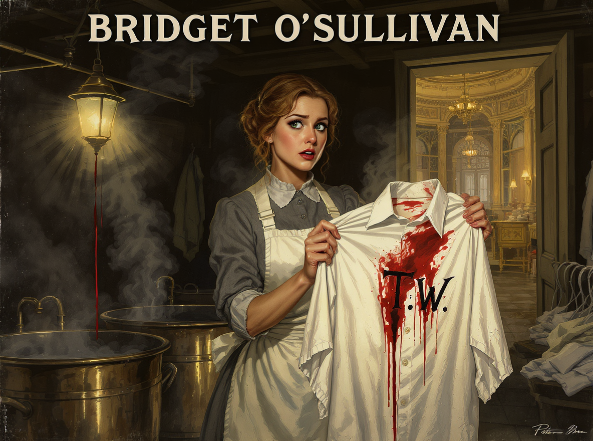The Laundress