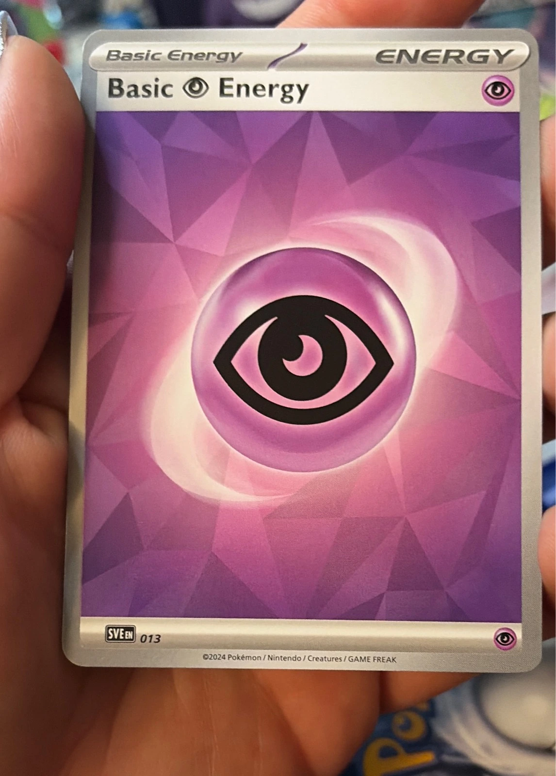 Psychic Energy Value & Price Guide — How Much Is Psychic Energy Worth ...
