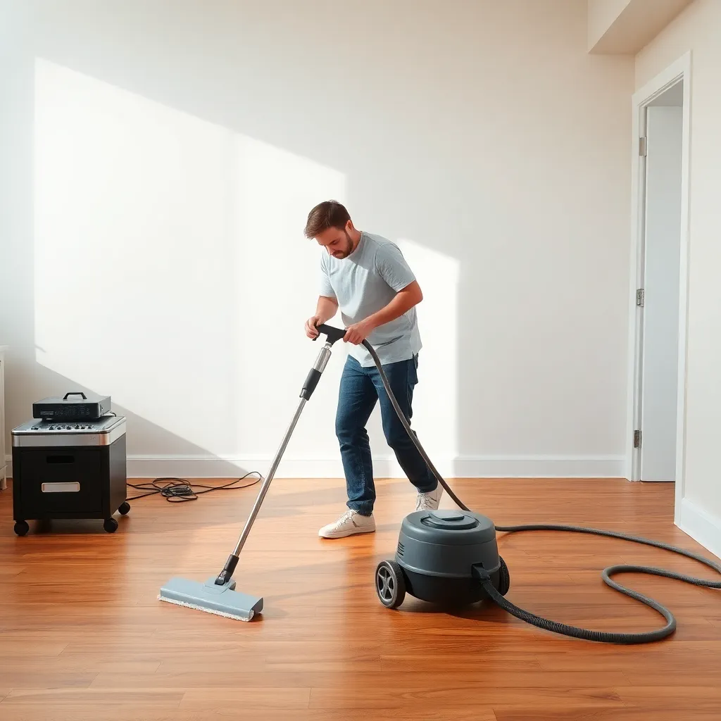 Before - worn condition