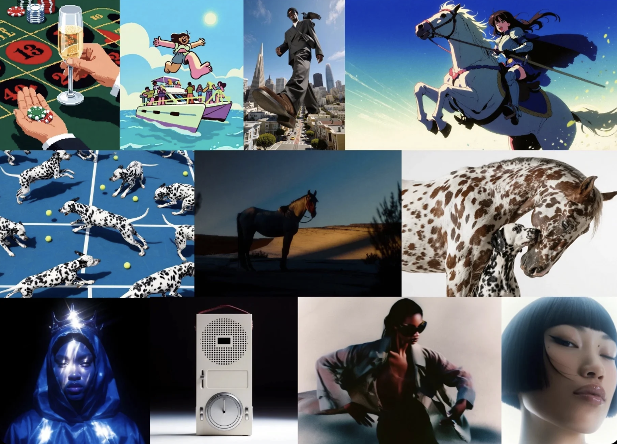 Krea 2 image generation example