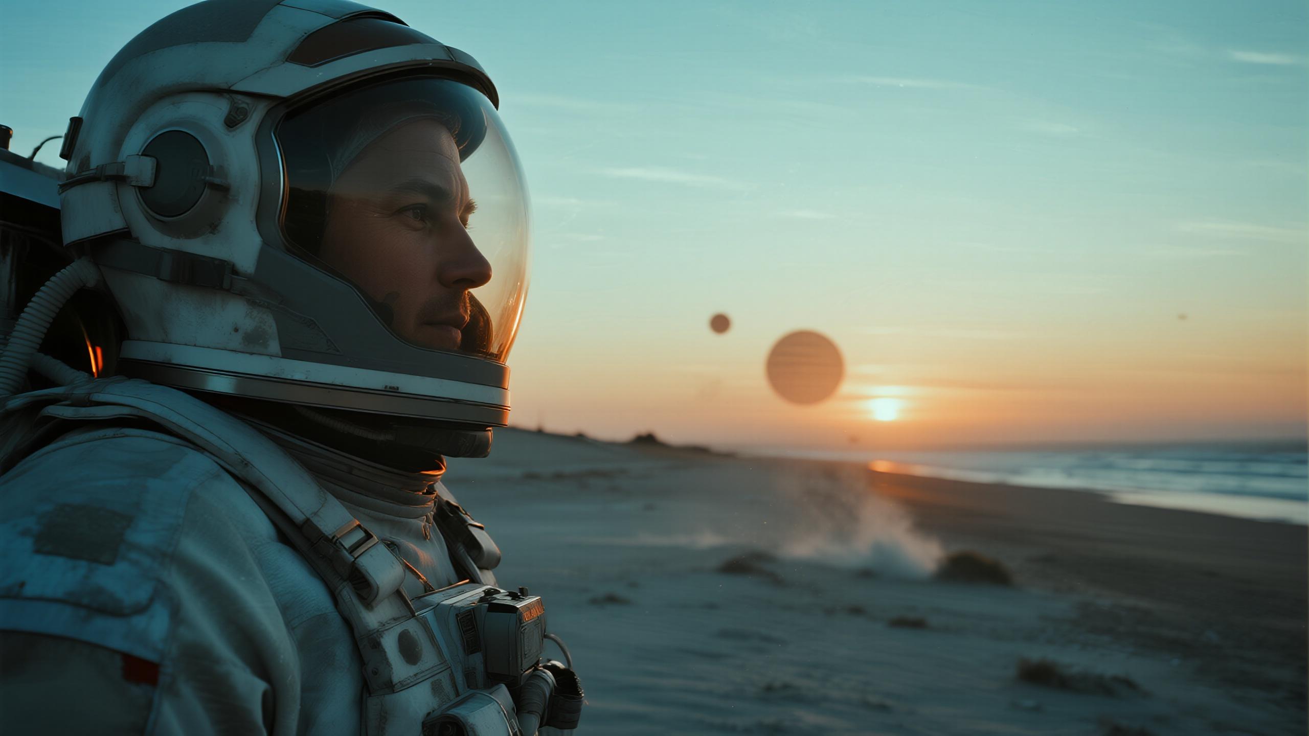 Dreamina 3.1 example