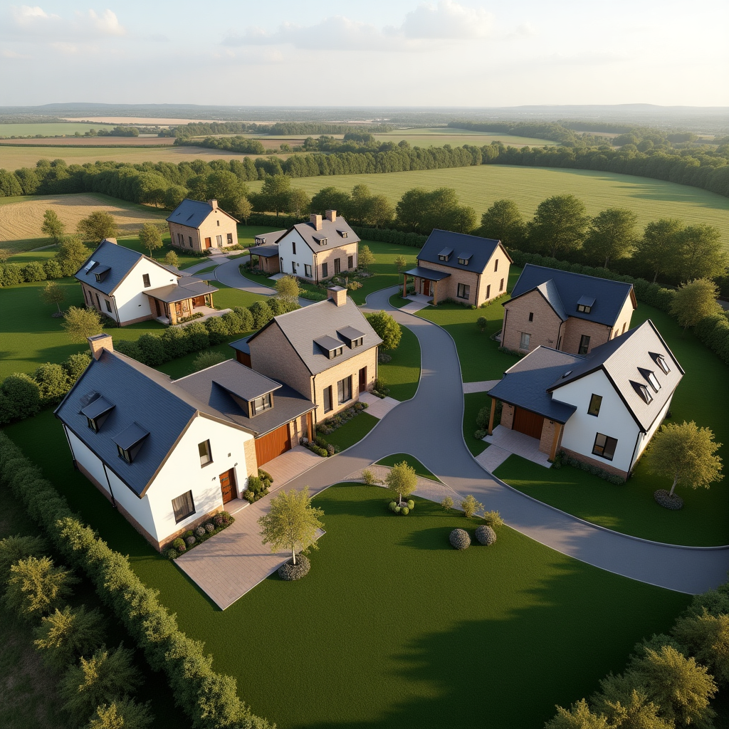 housing