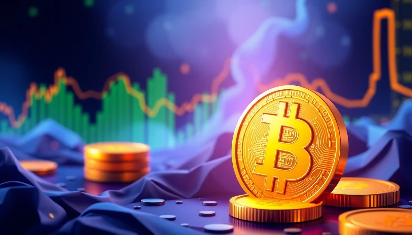 Bitcoin Surges 40% in Its Best Quarter Since Late 2024