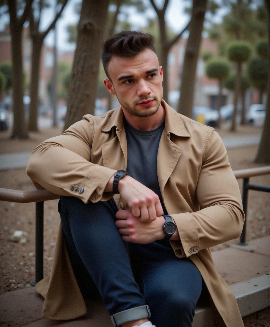 AI Model Fine-Tuning - Customize FLUX for Your Image Generation Needs