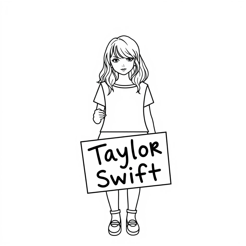Create Coloring Pages